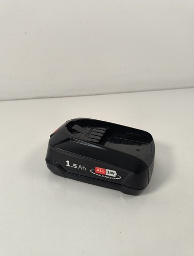 Genuine bosch pba - bosch, 1.5ah