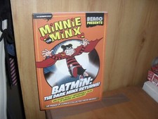 Beano Presents Minnie The