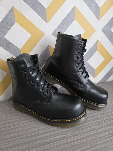 Vintage martens 1920 steel - dr.,