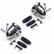 Classic Mini MK3 DOOR Chromed