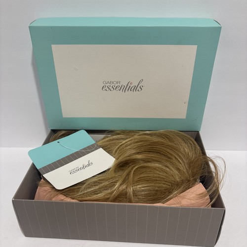 Gabor essentials virtue - virtue, wig