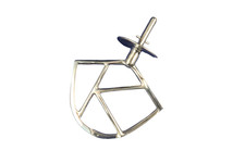 Kenwood Major stainless steel