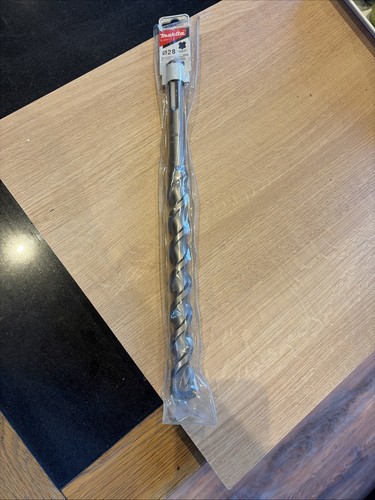 Makita sds max drill - drill, bit