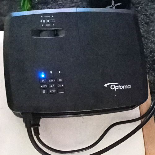 Optoma model dlp - optoma,