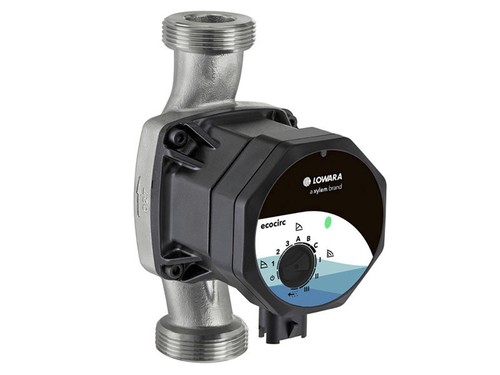 Lowara ecocirc 150 - m, 20-6/150