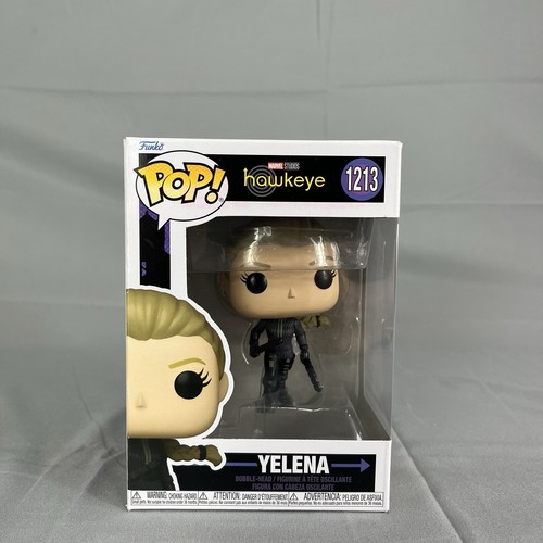 Funko pop marvel studios - pop!,