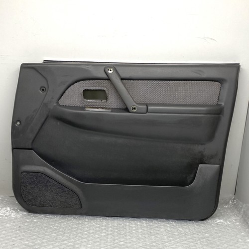 Door interior trim right - door,