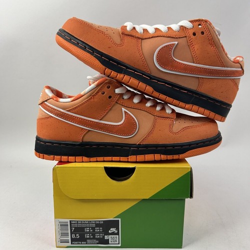 Nike shoes dunk low qs - sb, og