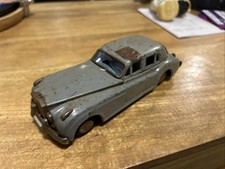 DINKY ROLLS ROYCE FOR RESTO ETC