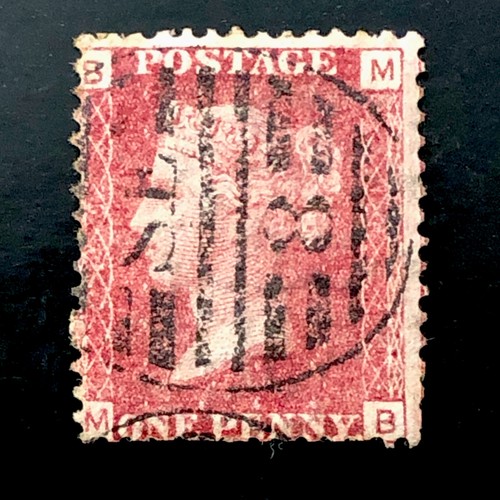 1871 stamp penny - 1871, stamp-penny
