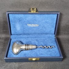Theo Fennell Metal Corkscrew