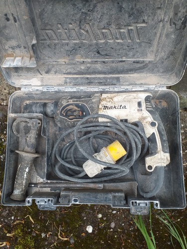 Makita hr2470wx 3kg - 3.3kg, electric