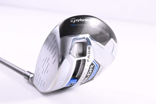 Left hand taylormade sldr - left,