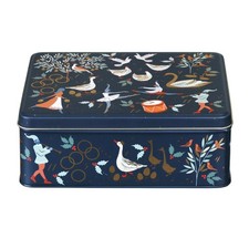 Metal Storage Box Small