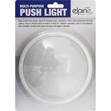 Multi Purpose LED Push Light