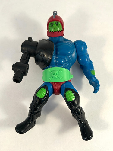 Masters the universe motu - the,