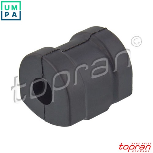 Mounting stabiliser bar 500 - 2x,