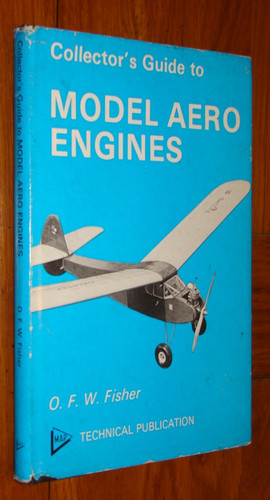Collector guide model - guide, to