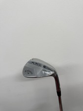 Callaway Jaws raw 58 Degree