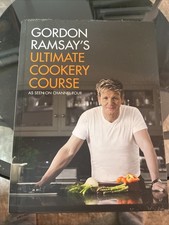Gordon Ramseys Ultimate