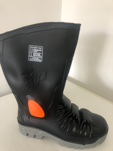 Portwest pro metatarsal safety - portwest,