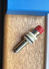 Fuel Injector For The Triumph
