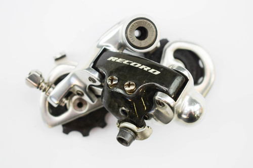 Campagnolo record carbon - campagnolo, 9