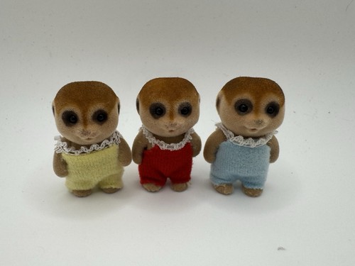 Sylvanian families spotter - sylvanian,