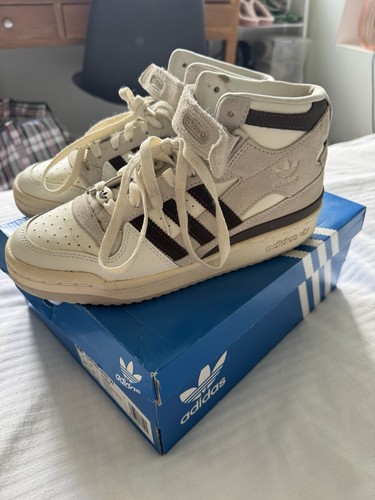 Adidas forum originals high - forum,