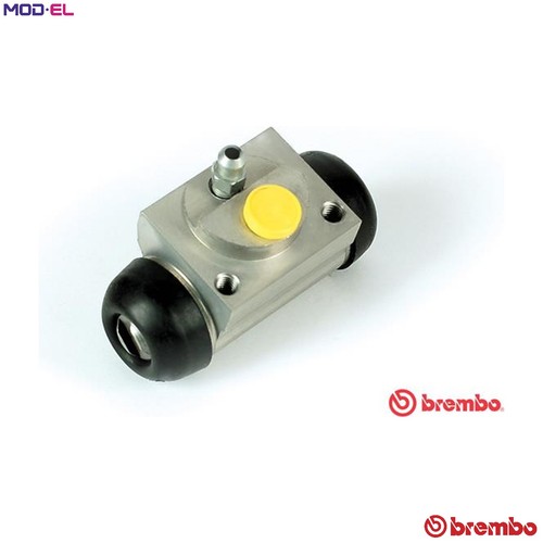 Wheel brake cylinder - brake,