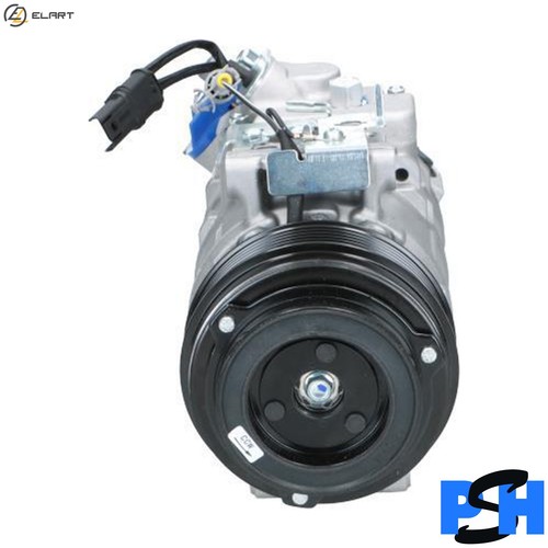 Compressor air conditioning - compressor,
