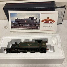BACHMANN 32-135Z 4575  TANK