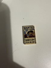 LEGO One Piece Monkey D Luffy