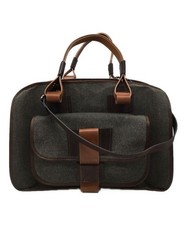 UGG Boston Bag Gray Classic