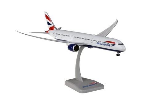 Hogan wings 200 boeing - 1/200,