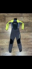 Gul junior response - gul, wetsuit