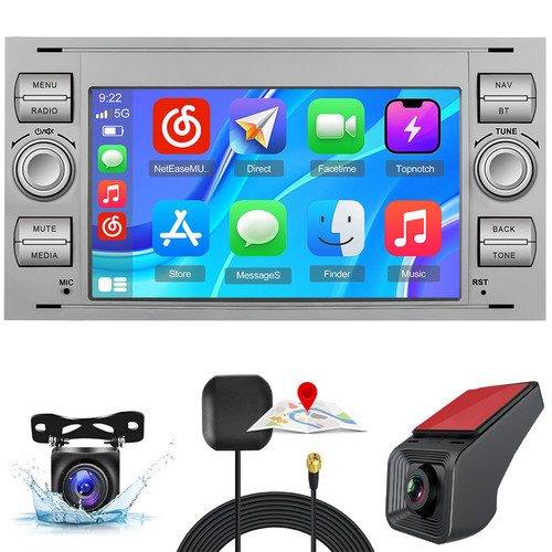 32g android12 car stereo - 32g,