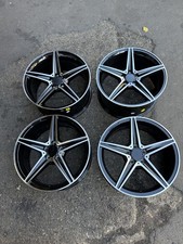 18’’ Mercedes C43 Style
