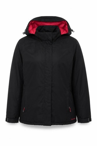 Campri womens puffer jacket - campri,
