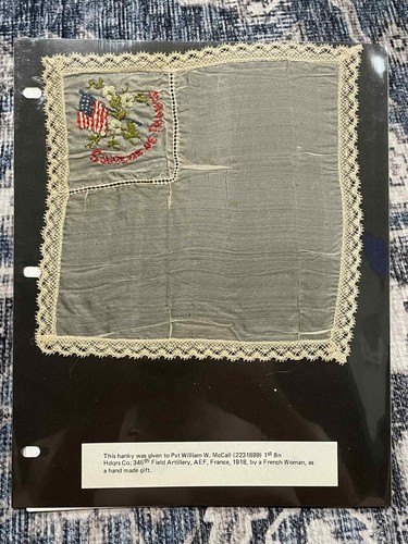 Ww1 wwi military army silk - military,