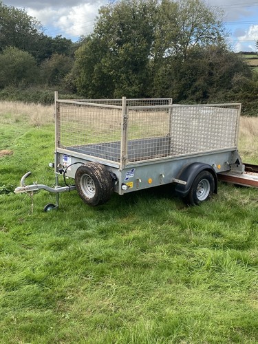 2022 ifor williams - ifor,