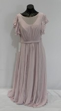 Azazie Women's Daphne Ruffled