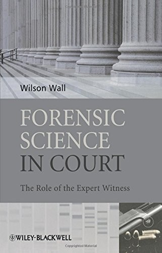Forensic science in - science,