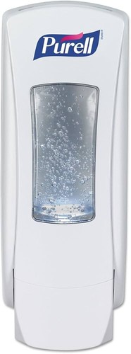 Purell adx sanitizer - purell,