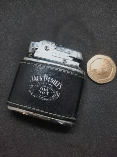 Jack daniels vintage leather - jack,