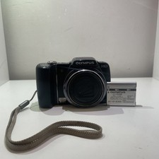 Olympus Digital Camera Stylus