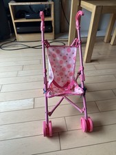Kids pushchair for dolls