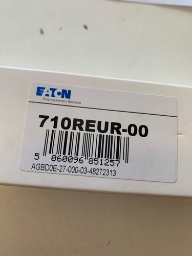 Eaton 710reur scantronic - eaton,
