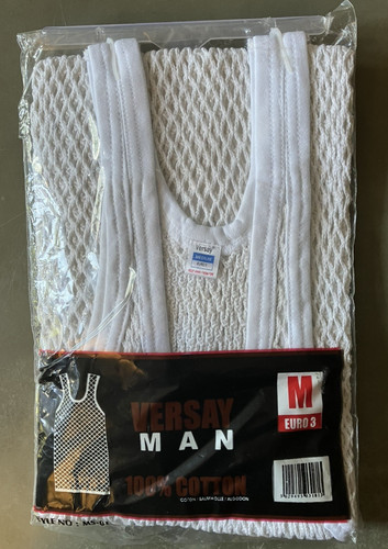 Vintage style versay - style, string