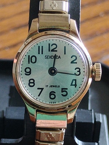 1960 seconda jewels - seconda,